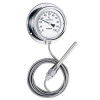 دماسنج کنترل از راه دور ساتو/ Remote Sensing Dial Thermometers LB-100S
