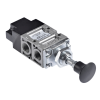 Mechanically Actuated Valves- MAG - MERT Akiskan Gucu