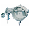 چک ولو Crane Krombach Check Valve (RK 510)