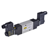 Namur Directional Control Valves-MAG - MERT Akiskan Gucu