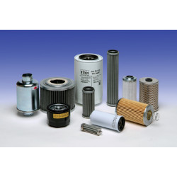 فیلتر روغن | Oil Filters فیلتر روغن | Oil Filters
