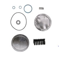 کیت قطعات یدکی برای شیر (ولو) کاهنده فشار گراندفوس تیپ 544-102