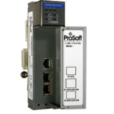 ماژول چند کاربره Prosoft Multi Vendor Interface Modules ماژول چند کاربره Prosoft Multi Vendor Interface Modules