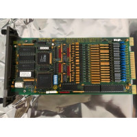 ABB Bailey INFI 90 Process Control System
