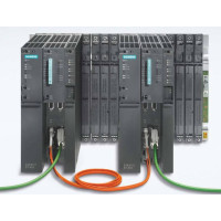 Siemens S7-400 Advanced PLC controller