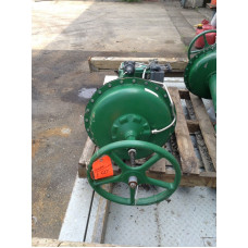 کنترل ولو فیشر | Fisher Control Valve LCV 104 کنترل ولو فیشر | Fisher Control Valve LCV 104