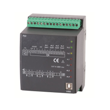 فازمتر|Three- / 3- Phase-Power Meter PCE-P43
