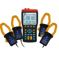 PCE Instruments  3-Phase Power Meter PCE-360 |فازمتر