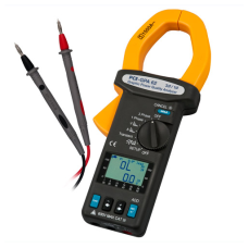 فازمتر|Phase-Power Meter PCE-GPA 62