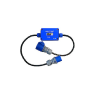  فازمتر | PCE Instruments Easy Count Power Meter-1-CEE-G  