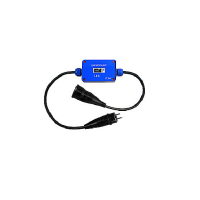 فازمتر|Phase Power Meter Easycount-1-Schuko-G 