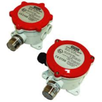 قطعات یدکی برای سنسور گاز برند ام اس آ / SpareParts for MSA Series 47K Gas Sensor