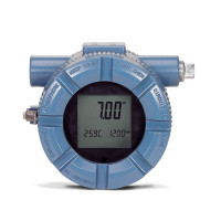 ترانسمیتر اندازه گیر و آنالیزور/Analyzer Measuring Transmitters Type 5081 ترانسمیتر اندازه گیر و آنالیزور/Analyzer Measuring Transmitters Type 5081