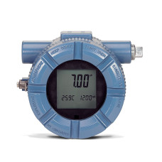 ترانسمیتر اندازه گیر و آنالیزور/Analyzer Measuring Transmitters Type 5081 ترانسمیتر اندازه گیر و آنالیزور/Analyzer Measuring Transmitters Type 5081