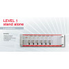 Condition Monitoring level 1