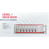 Condition Monitoring level 1 Condition Monitoring level 1