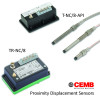 Displacement Sensor