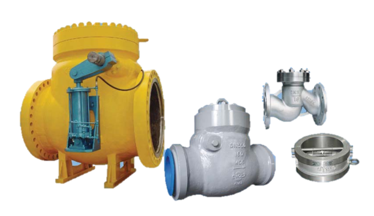 Check Valve