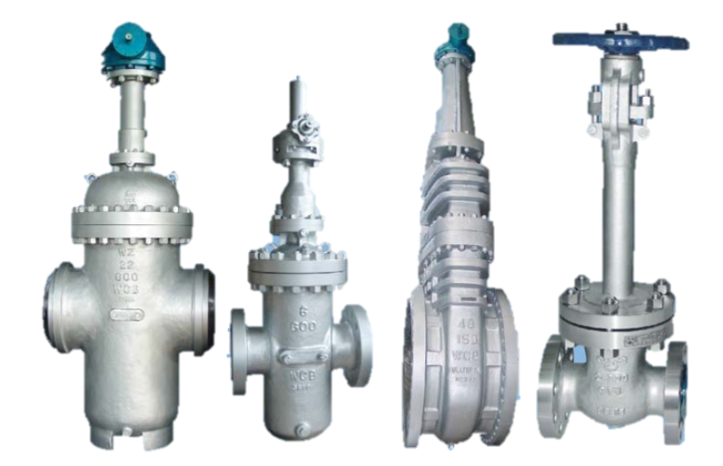 Gate Valve