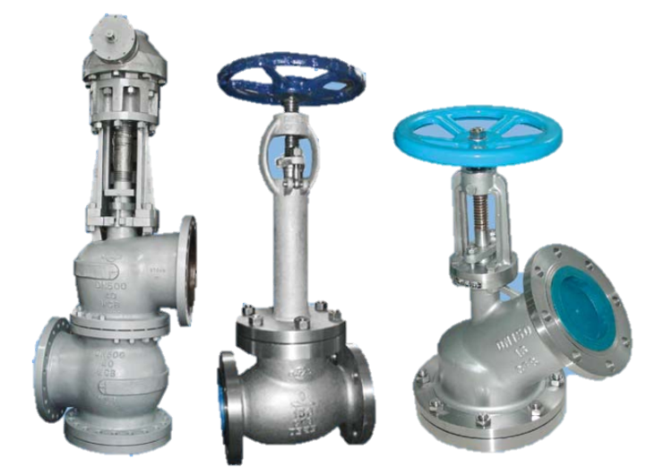 Globe Valve
